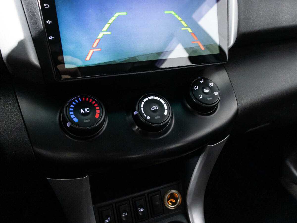 Купить Lifan X60 с пробегом. Фото: #15