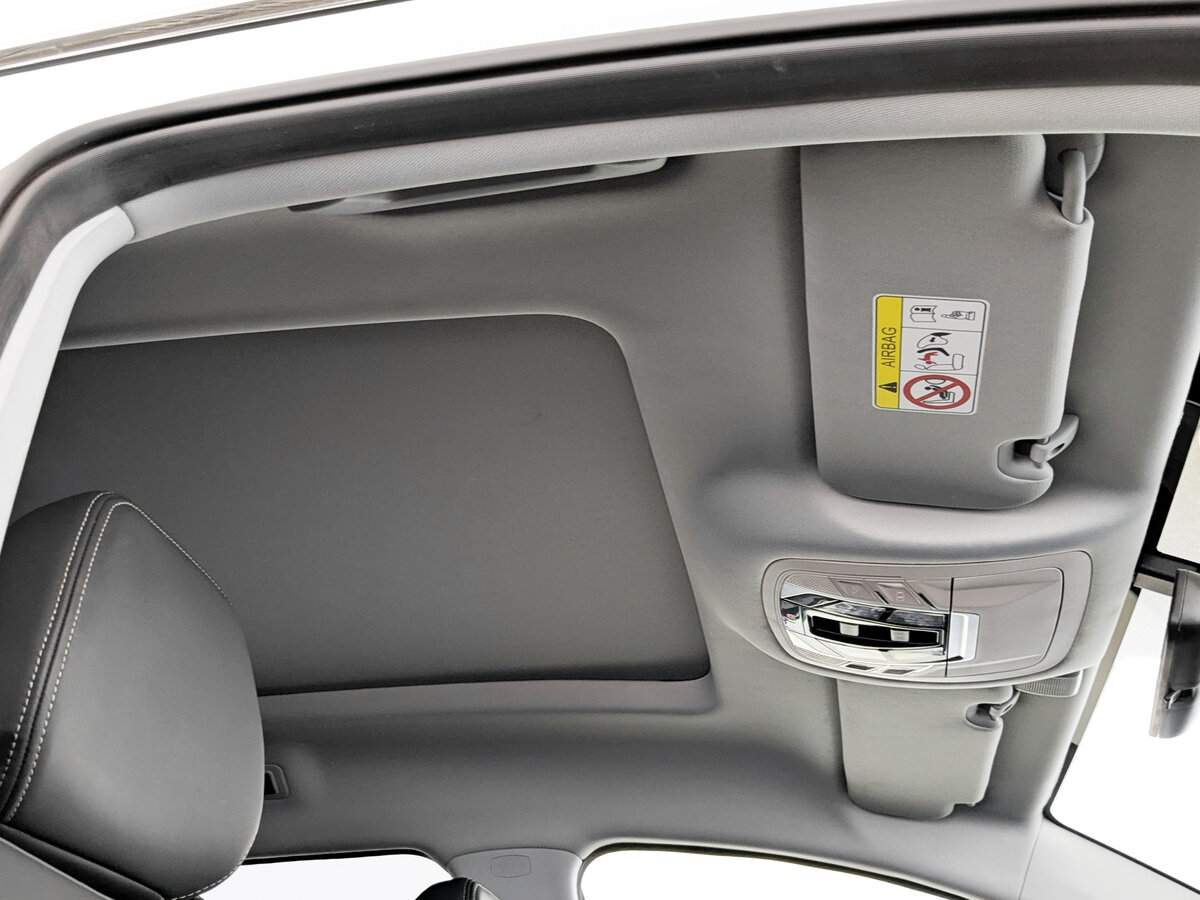 Купить Chery Tiggo 7 Pro с пробегом. Фото: #21