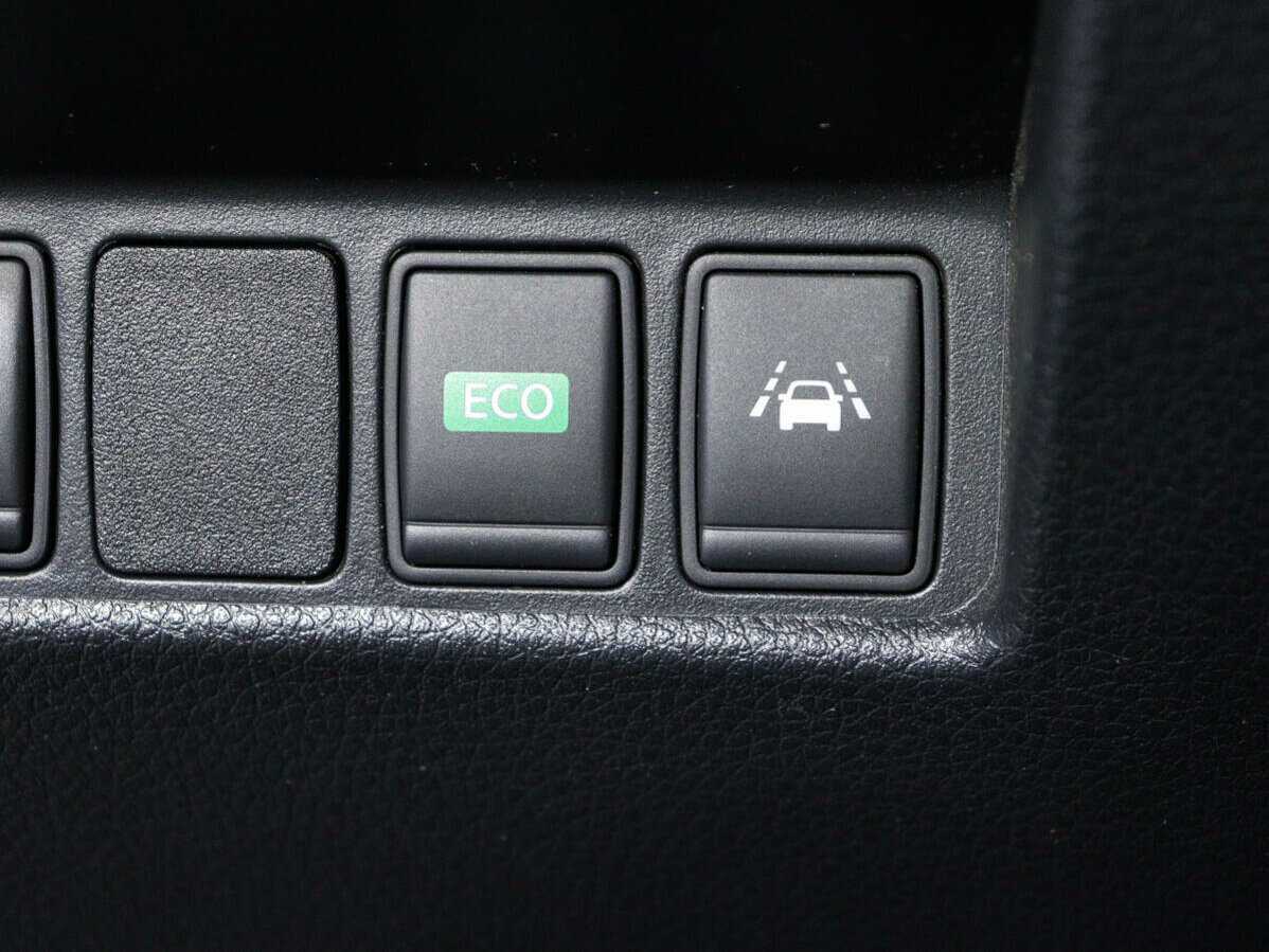 Купить Nissan Qashqai с пробегом. Фото: #14