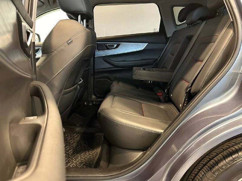 Купить Chery Tiggo 7 Pro с пробегом. Фото: #13