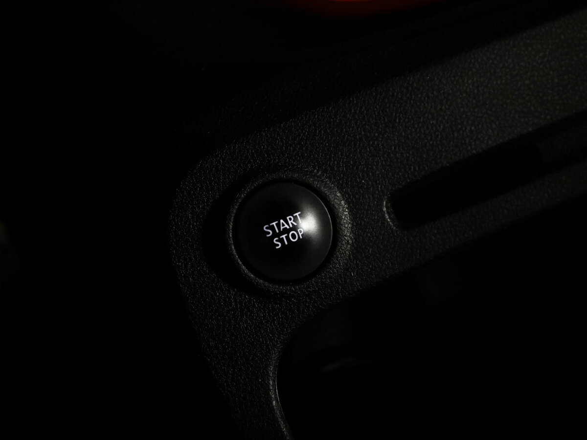 Купить Renault Kaptur с пробегом. Фото: #19