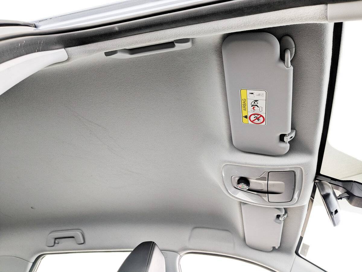 Купить Chery Tiggo 4 с пробегом. Фото: #22