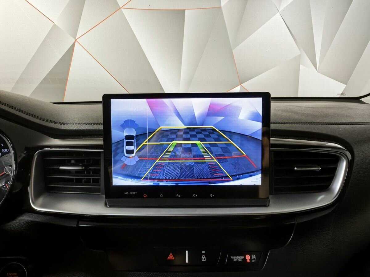 Купить Kia Ceed с пробегом. Фото: #12