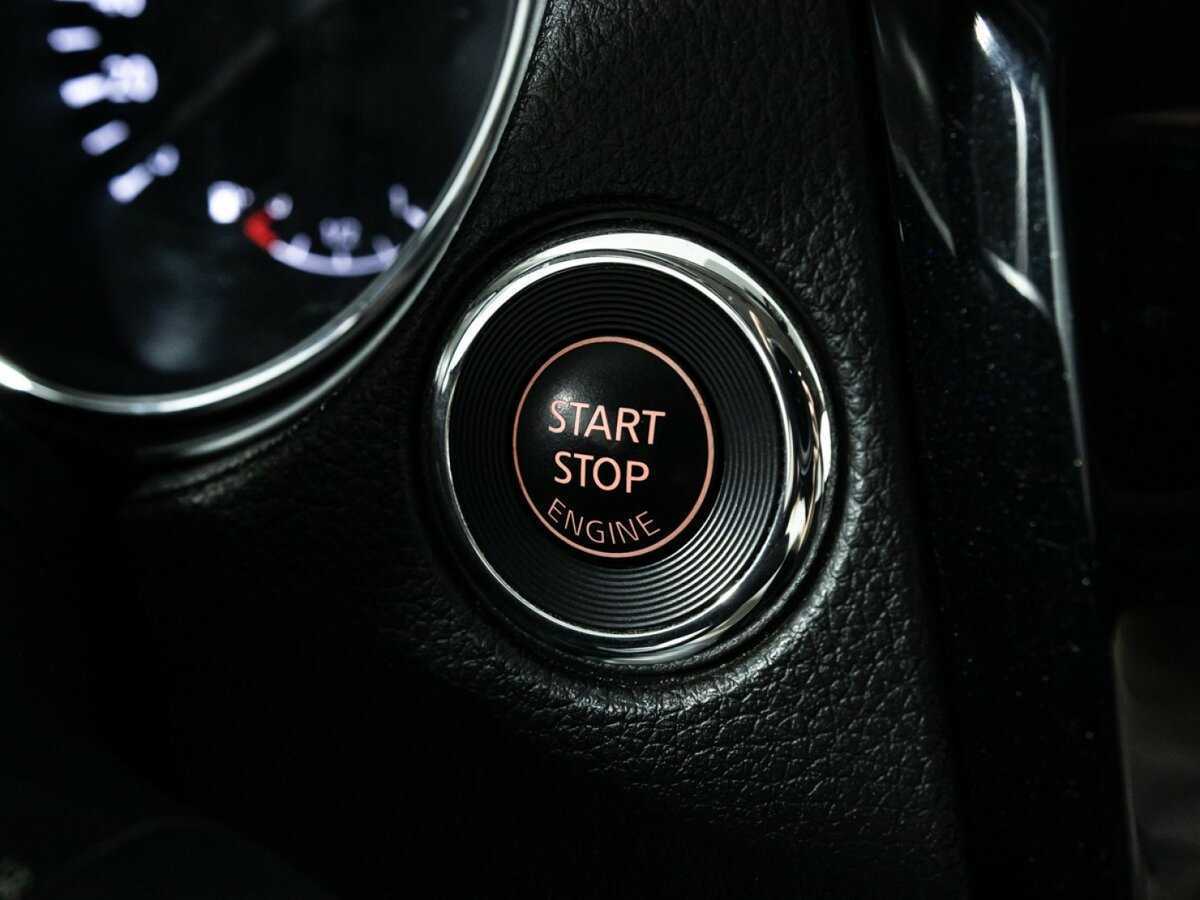 Купить Nissan X-Trail с пробегом. Фото: #20