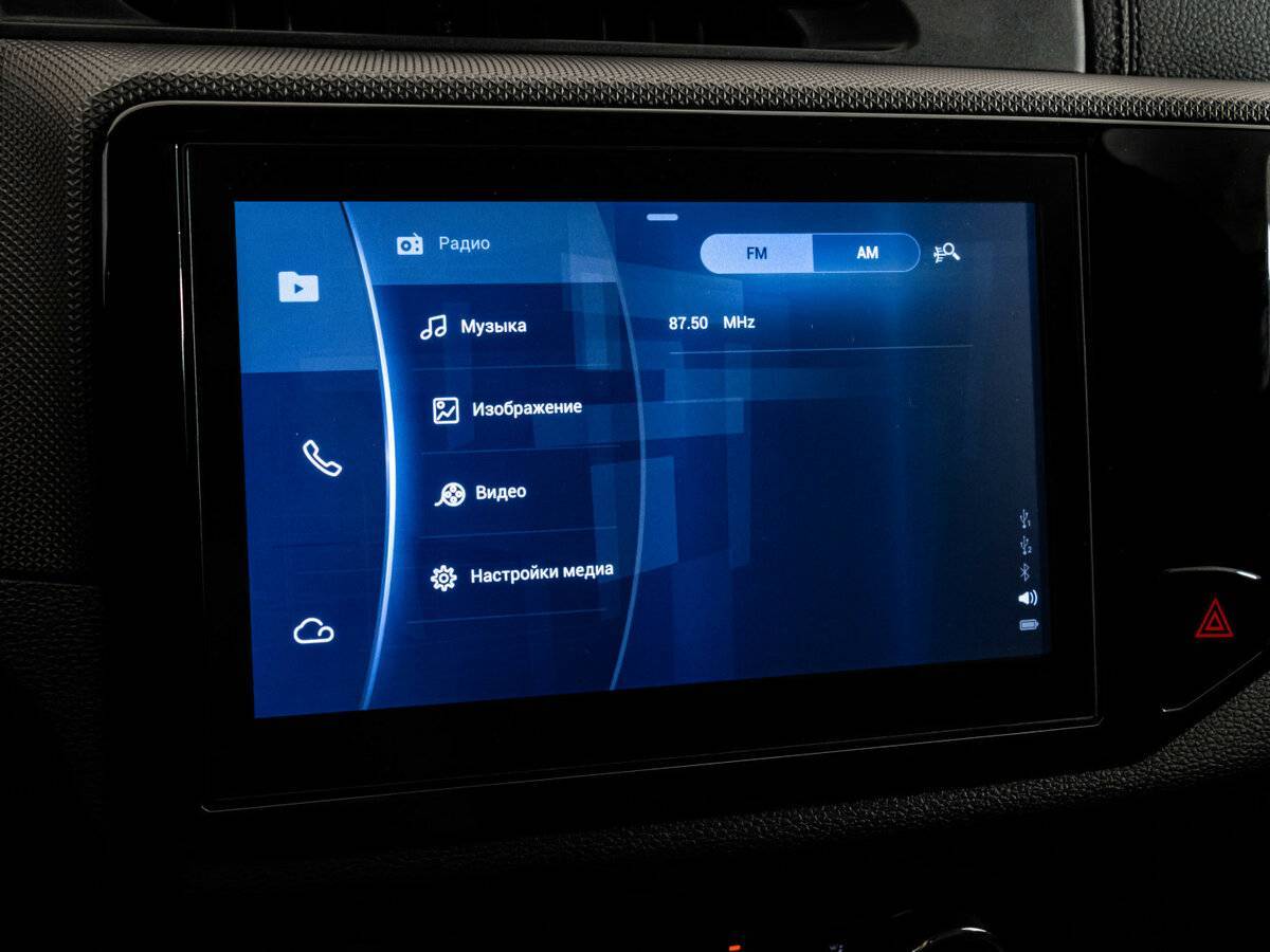 Купить Chery Tiggo 4 с пробегом. Фото: #12