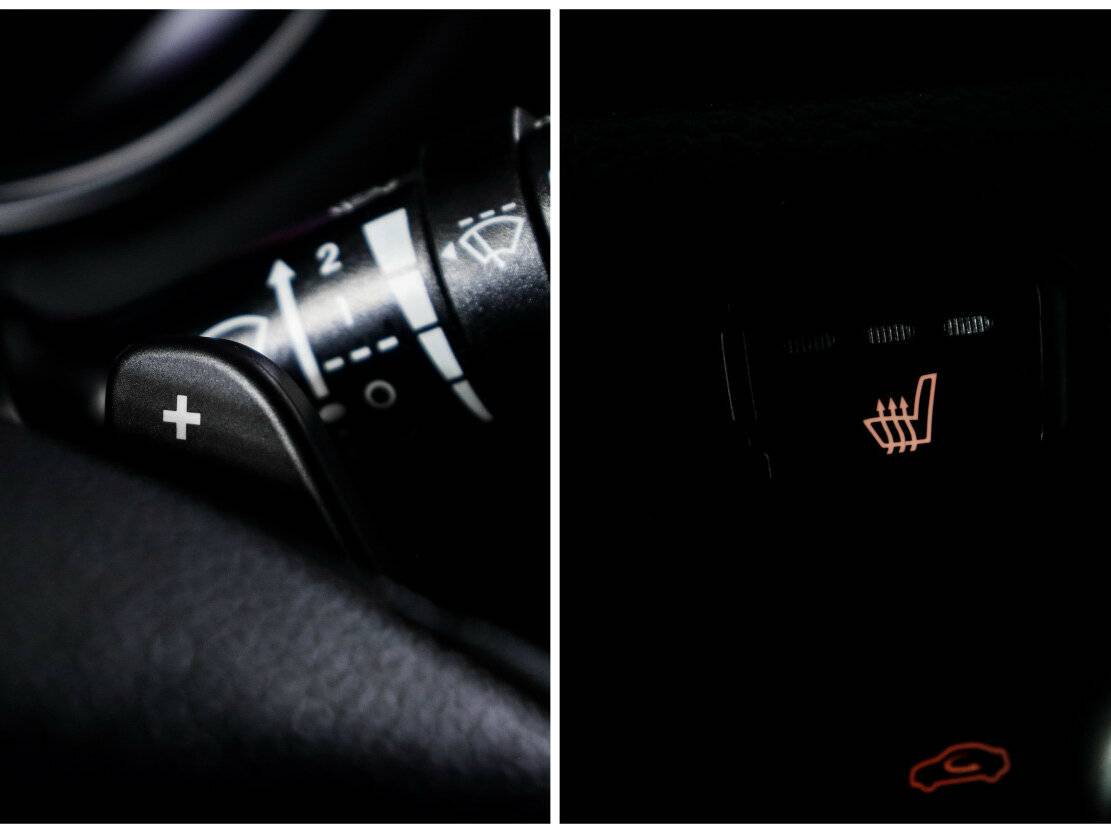 Купить Kia Ceed с пробегом. Фото: #14