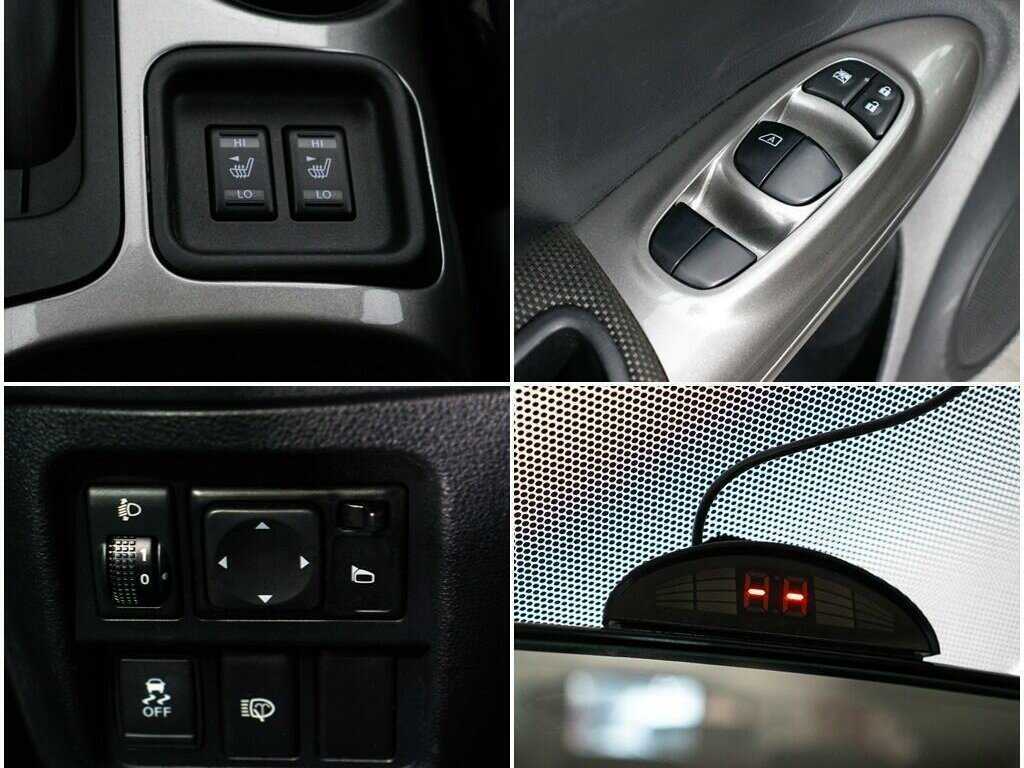 Купить Nissan Juke с пробегом. Фото: #15