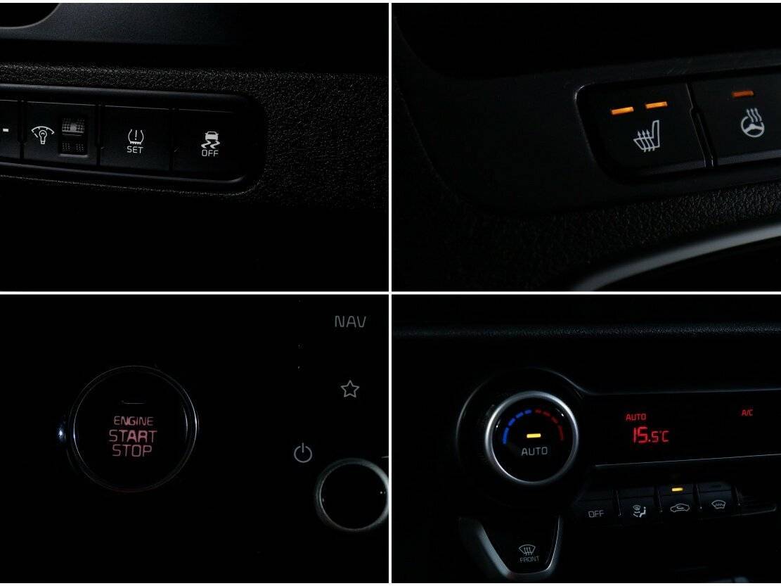 Купить Kia Rio с пробегом. Фото: #21