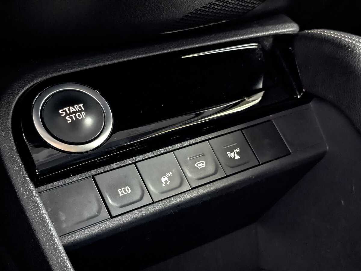 Купить Renault Kaptur с пробегом. Фото: #23