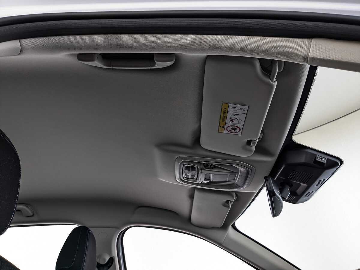 Купить Haval Jolion с пробегом. Фото: #17