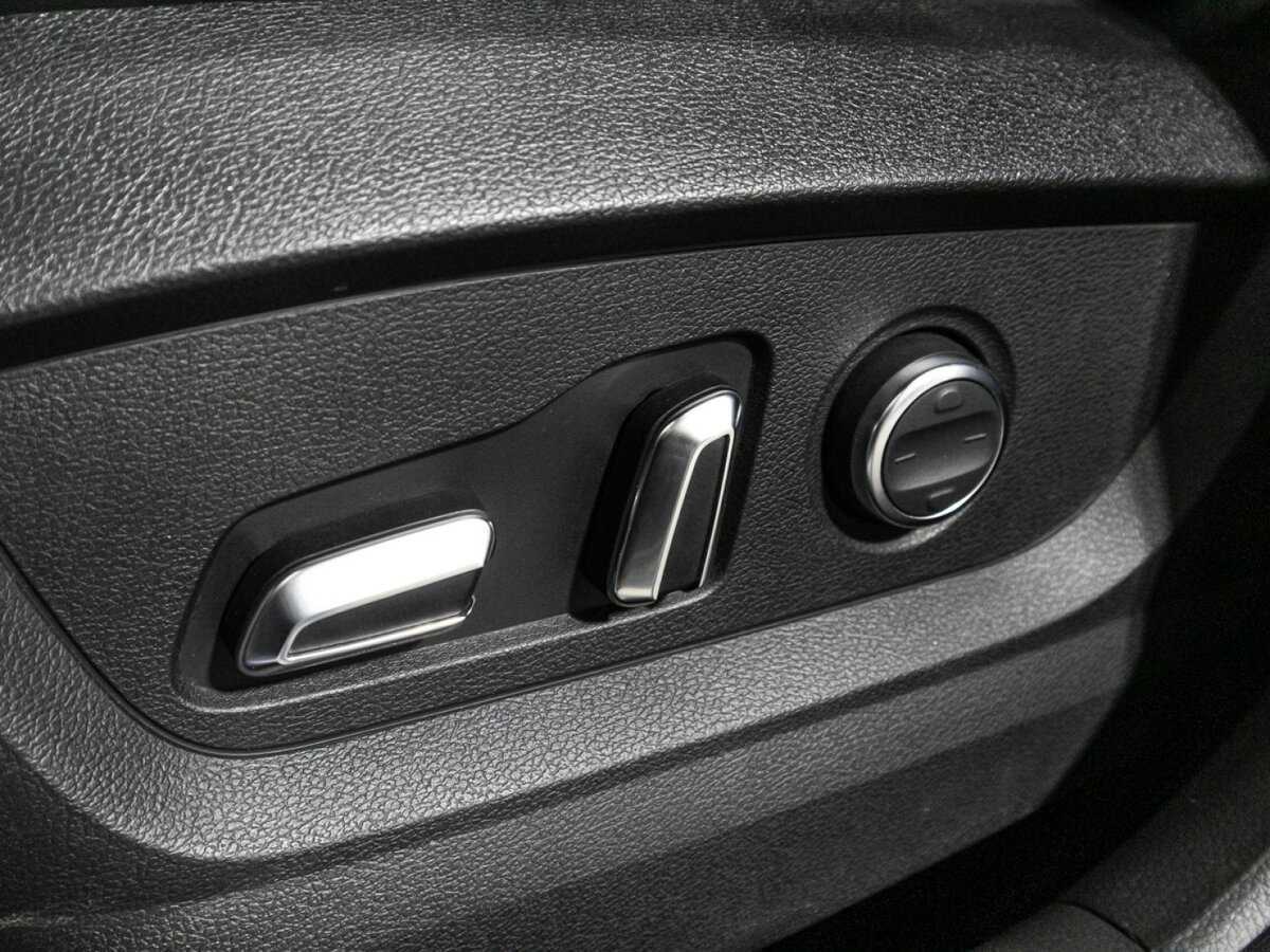 Купить Chery Tiggo 7 Pro с пробегом. Фото: #17