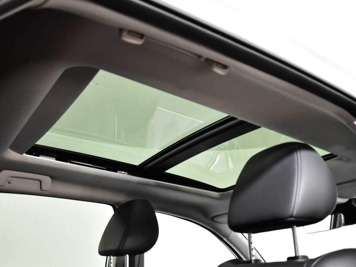 Купить EXEED LX с пробегом. Фото: #9