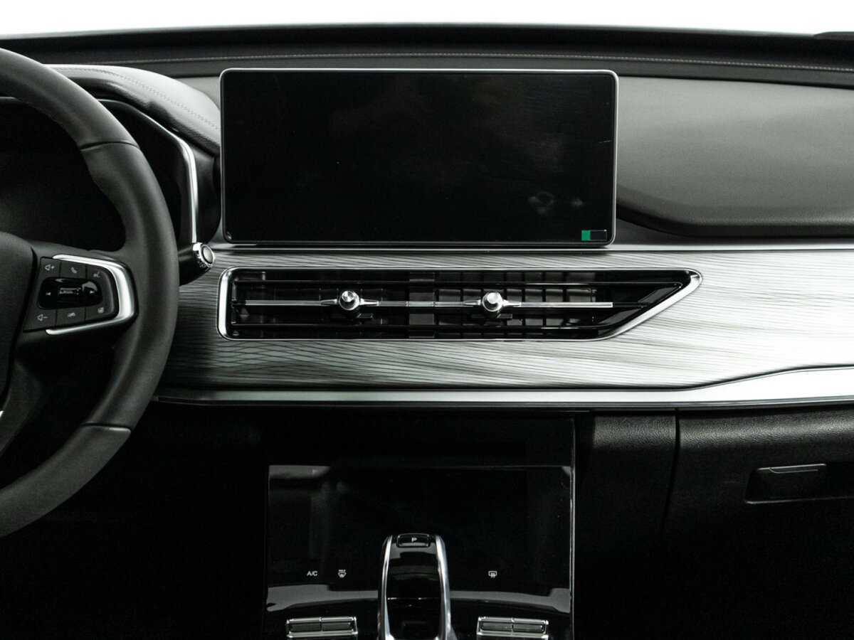 Купить Chery Tiggo 8 Pro с пробегом. Фото: #13