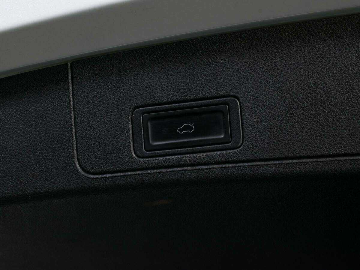 Купить Chery Tiggo 8 с пробегом. Фото: #5