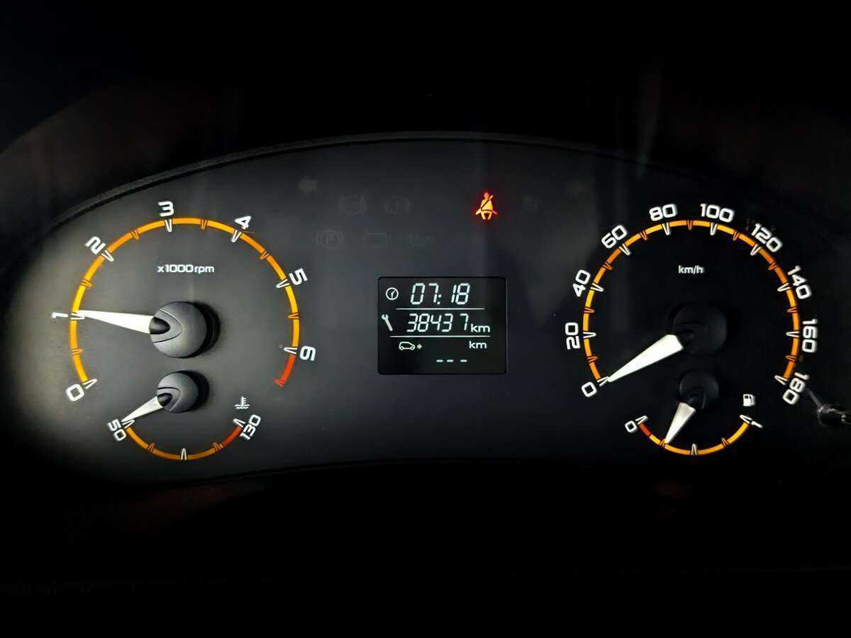 Купить Lada (ВАЗ) 2121 (4x4) с пробегом. Фото: #9