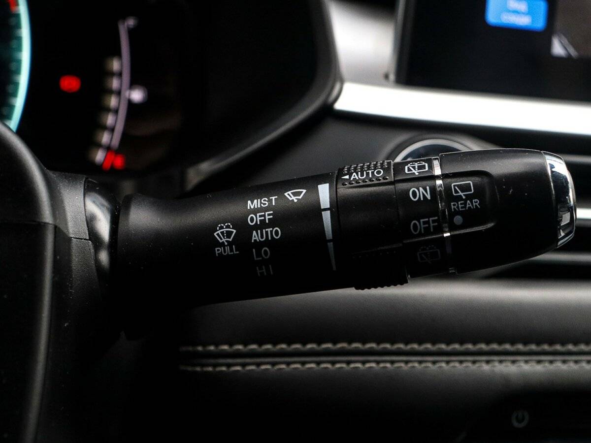 Купить Chery Tiggo 7 Pro с пробегом. Фото: #13