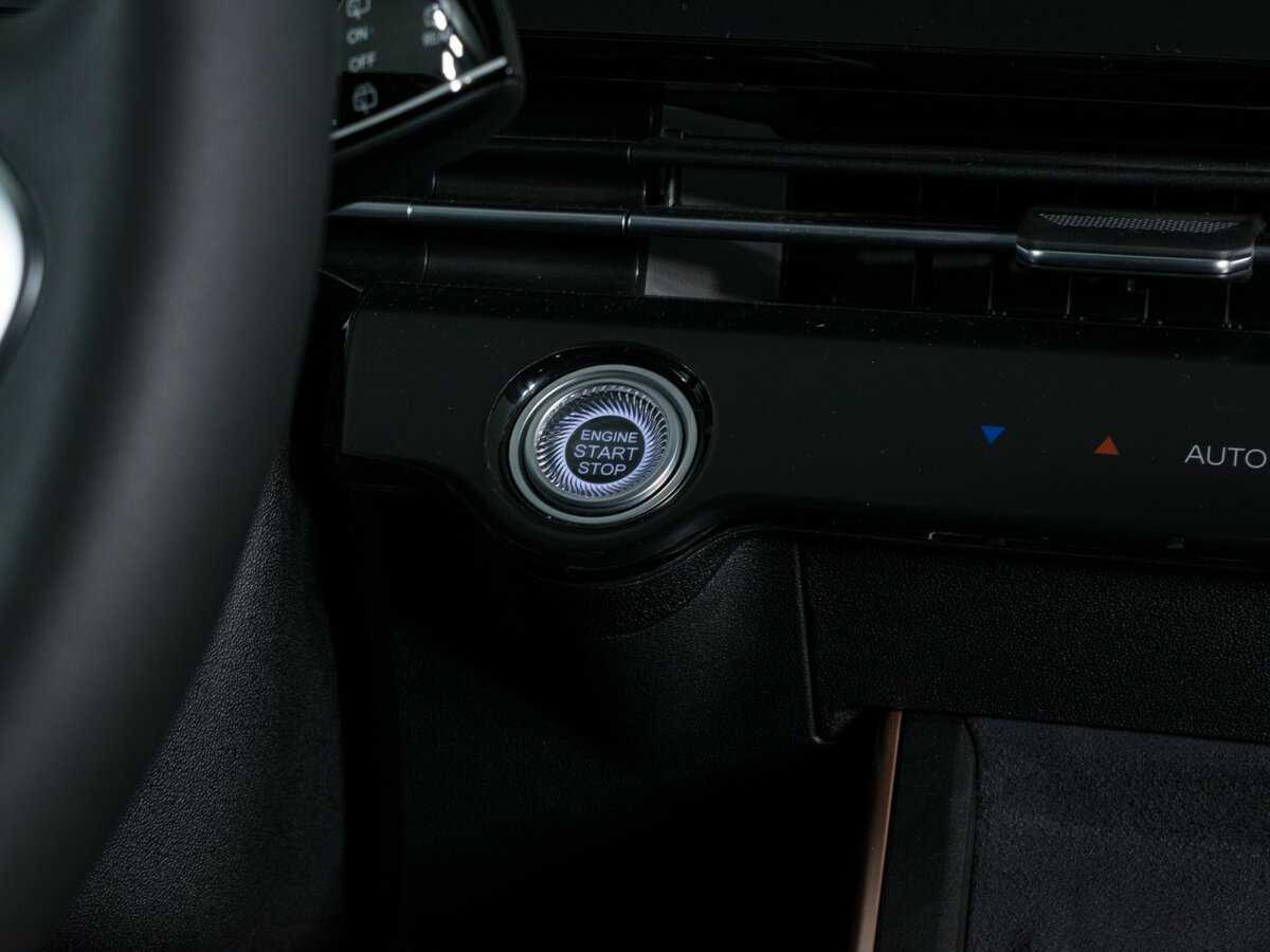 Купить OMODA C5 с пробегом. Фото: #13