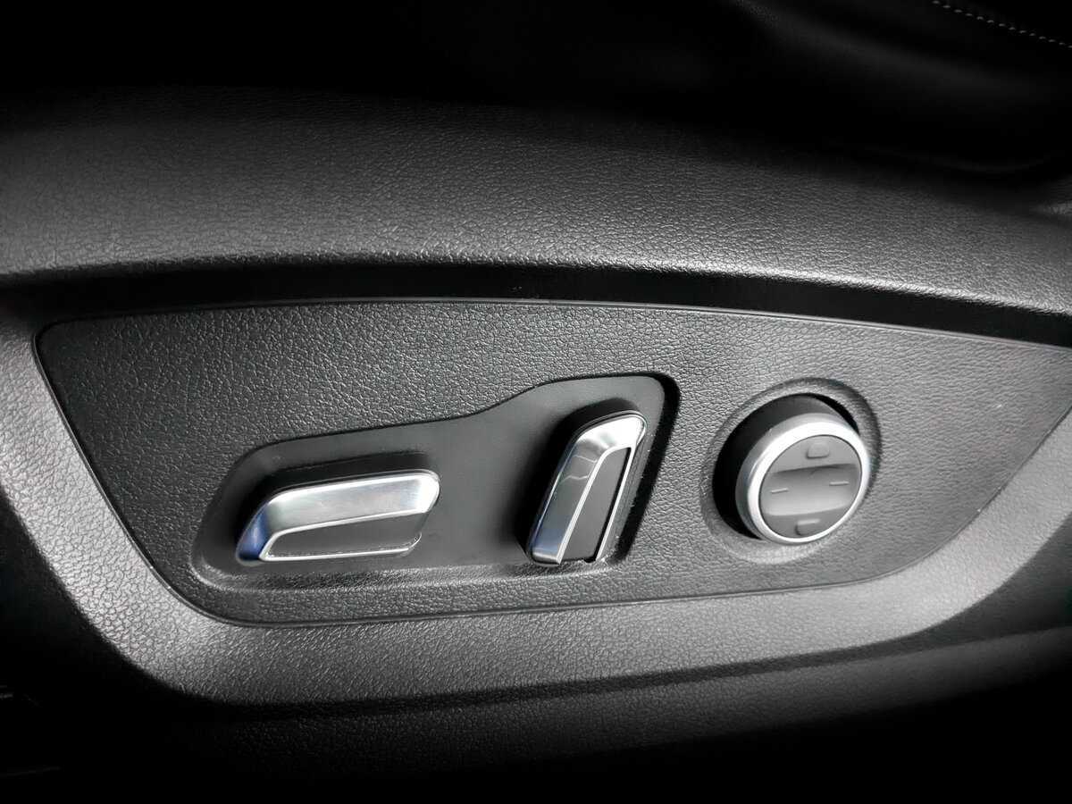 Купить Chery Tiggo 7 Pro с пробегом. Фото: #25