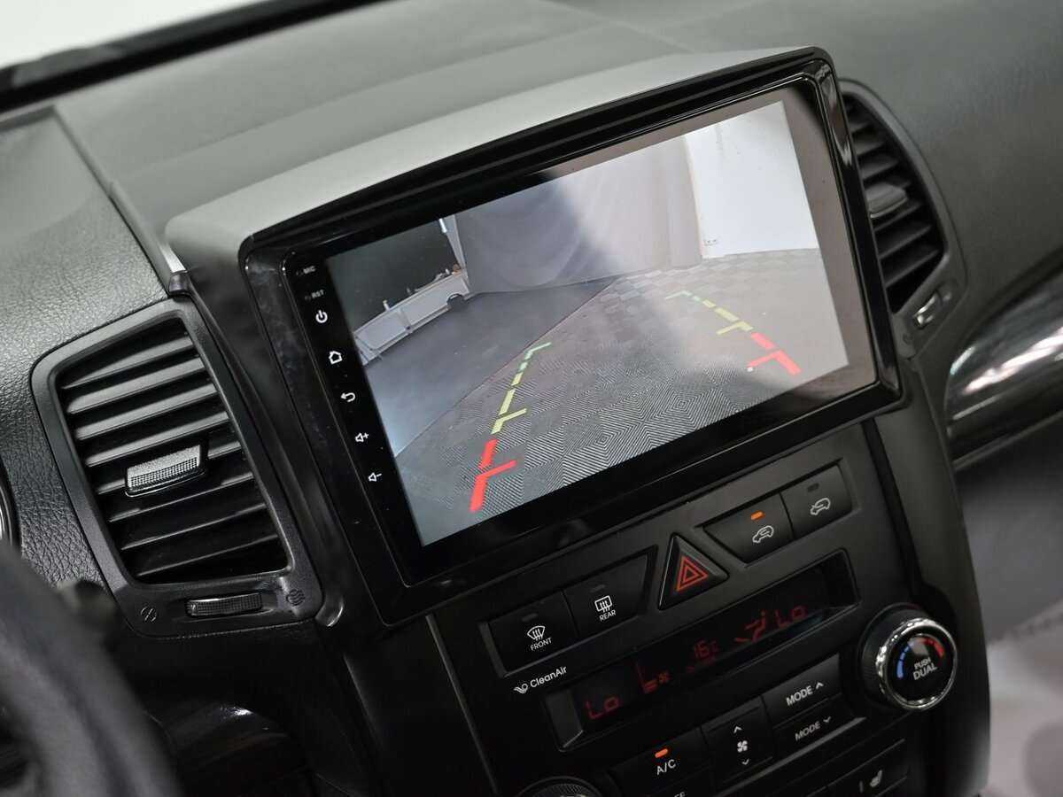 Купить Kia Sorento с пробегом. Фото: #6