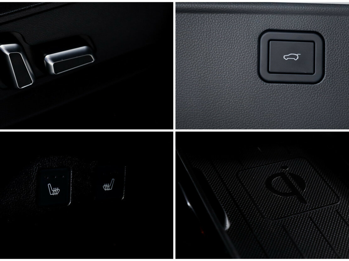 Купить Haval Dargo с пробегом. Фото: #20