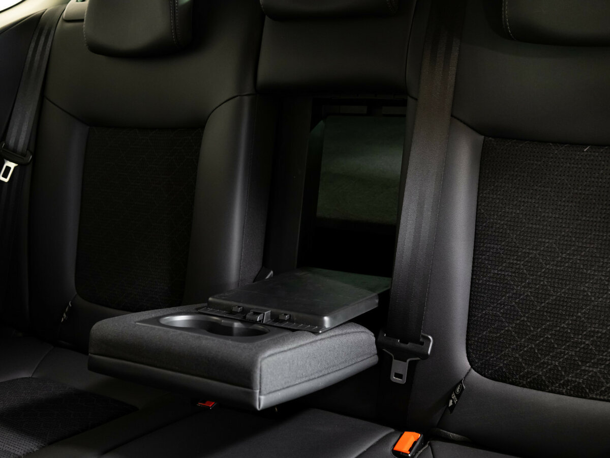 Купить Peugeot 3008 с пробегом. Фото: #13