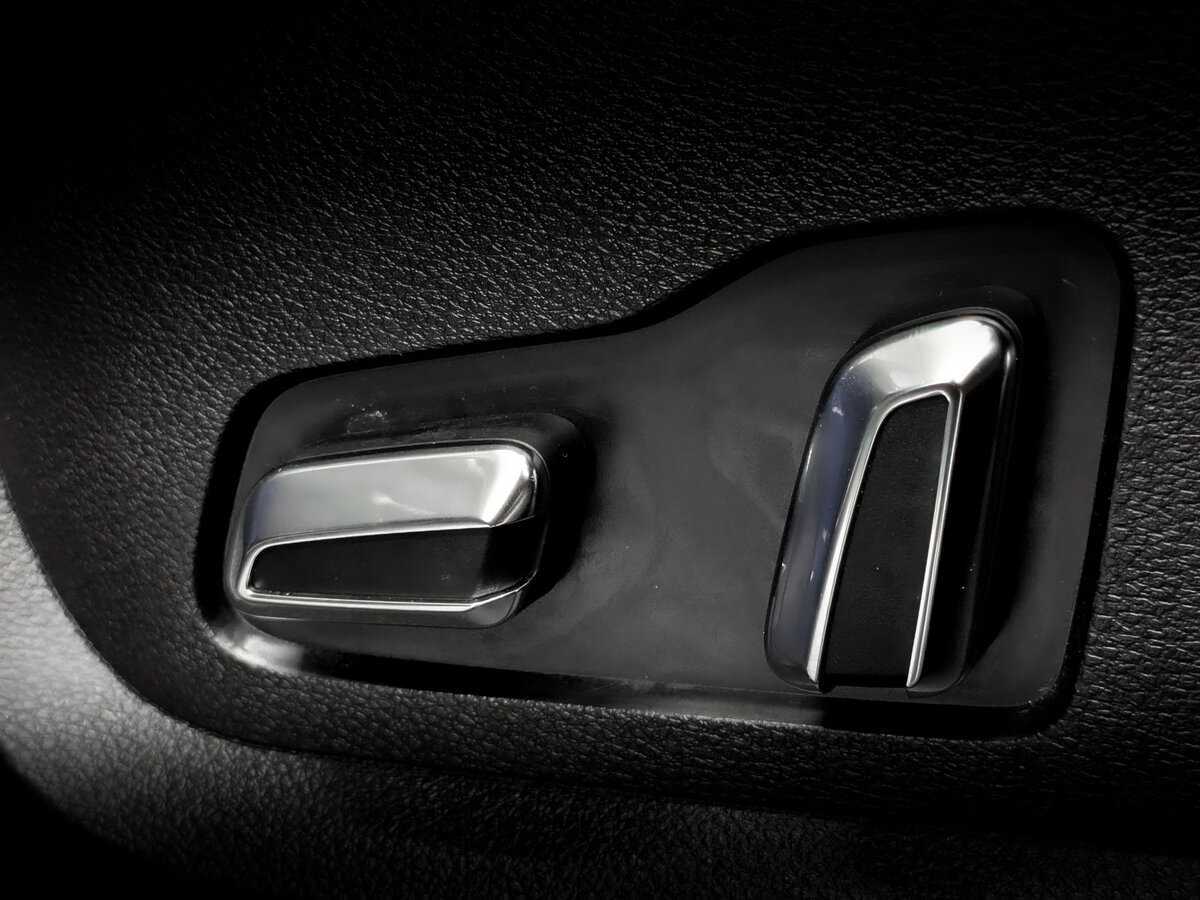 Купить EXEED LX с пробегом. Фото: #20