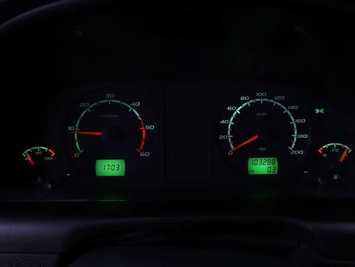 Купить УАЗ Patriot с пробегом. Фото: #15