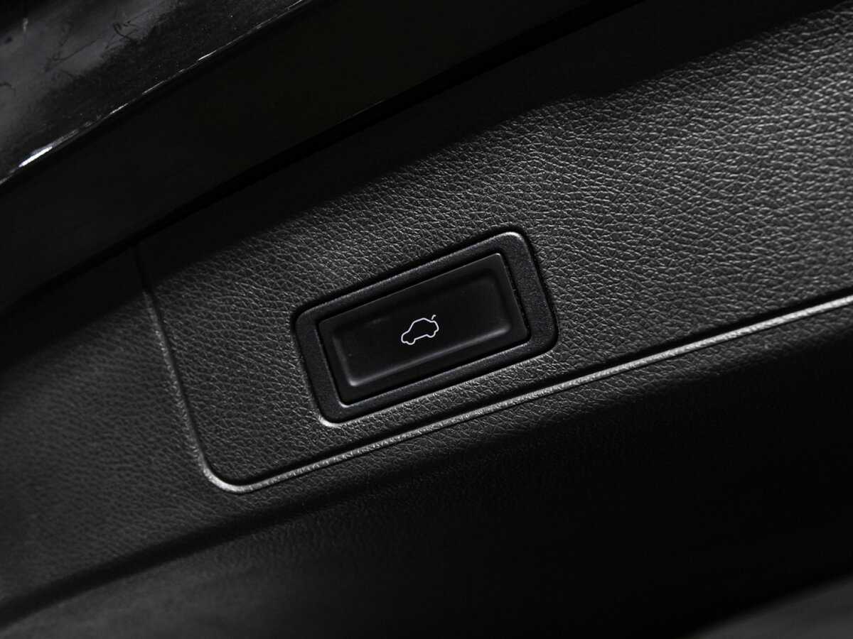 Купить Chery Tiggo 7 Pro с пробегом. Фото: #15