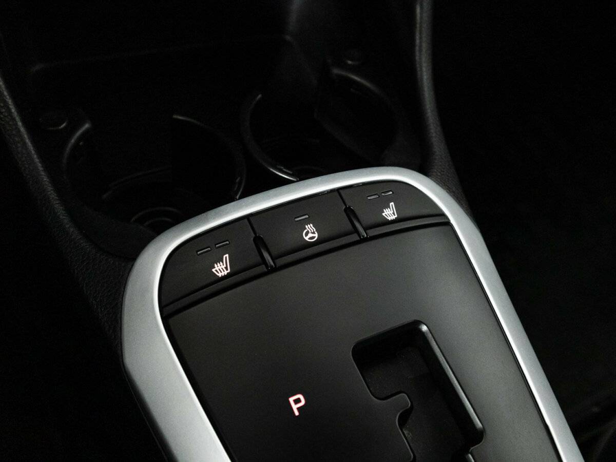 Купить Kia Picanto с пробегом. Фото: #15