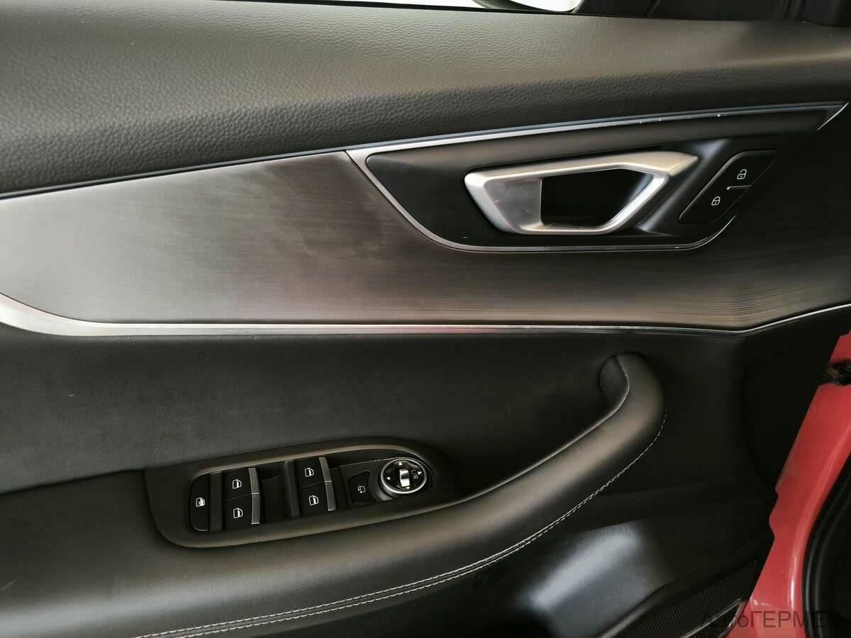 Купить Chery Tiggo 7 Pro с пробегом. Фото: #9