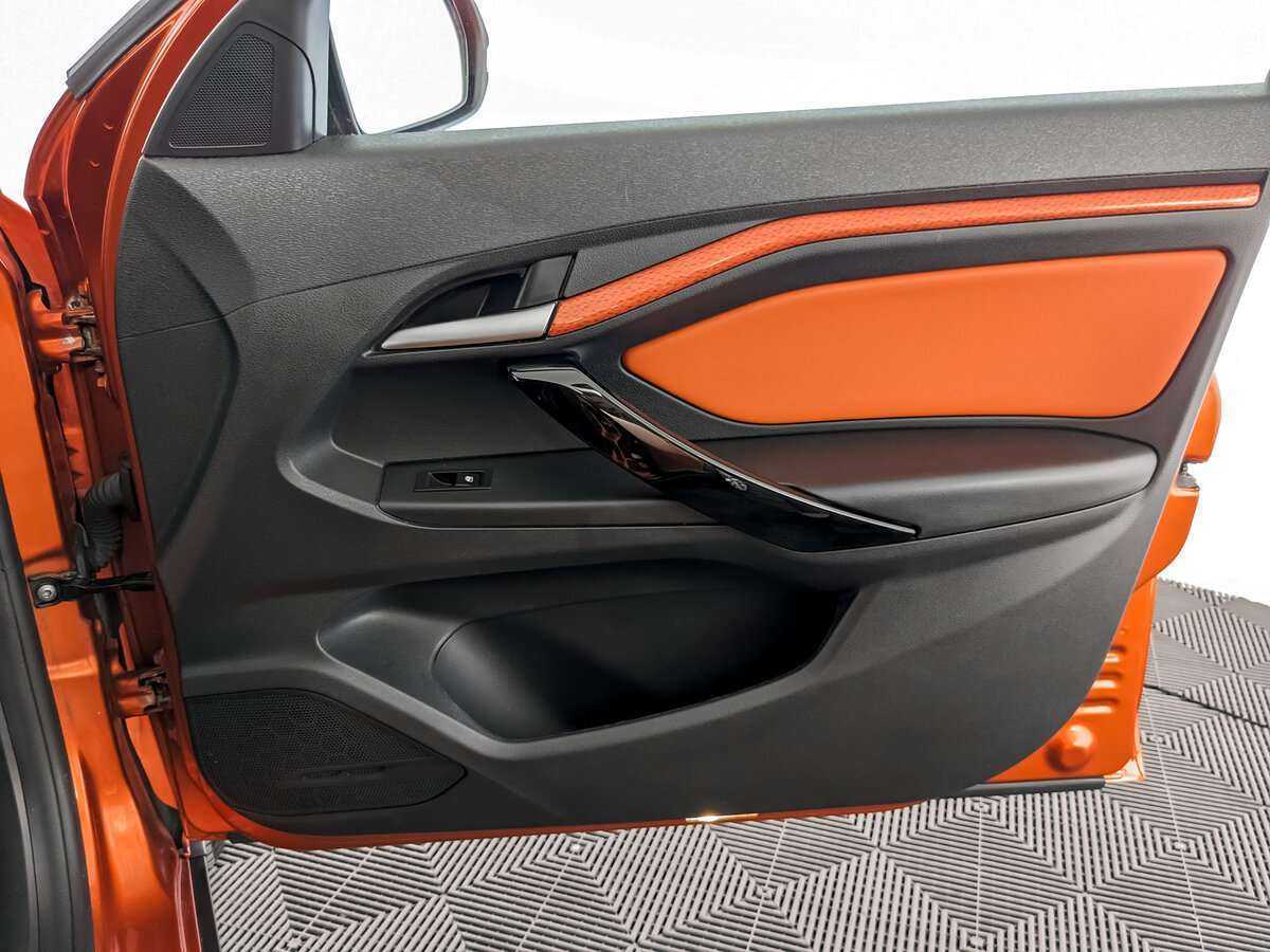 Купить Lada (ВАЗ) Vesta с пробегом. Фото: #20