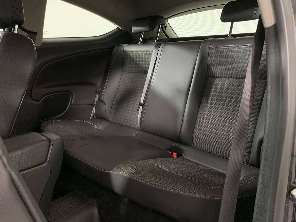 Купить Opel Astra с пробегом. Фото: #13