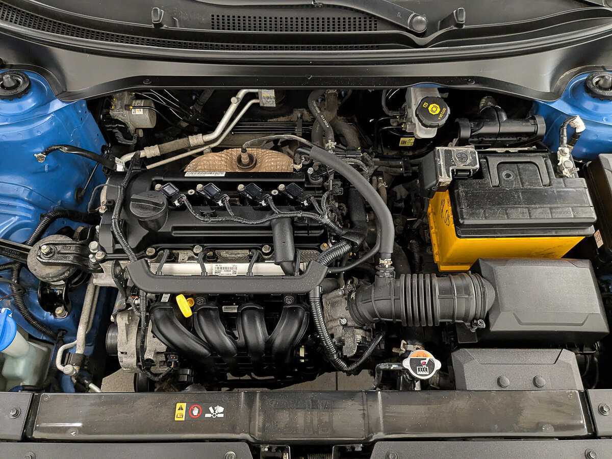 Купить Kia Rio с пробегом. Фото: #8