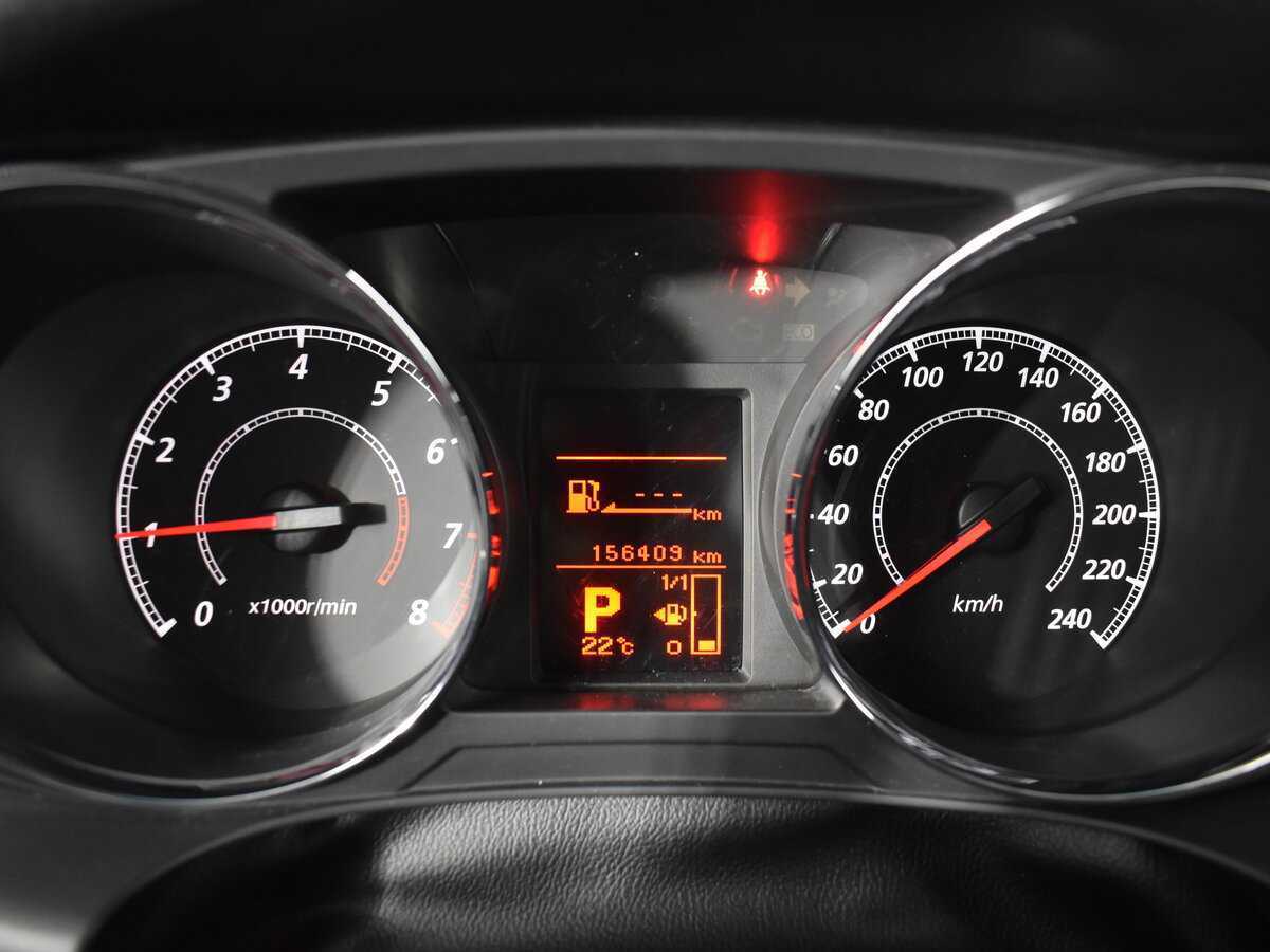 Купить Peugeot 4008 с пробегом. Фото: #10