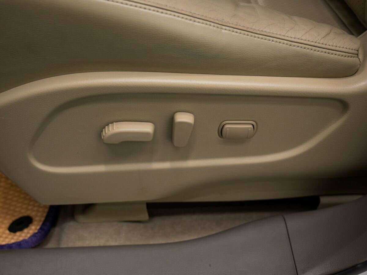 Купить Nissan Murano с пробегом. Фото: #14