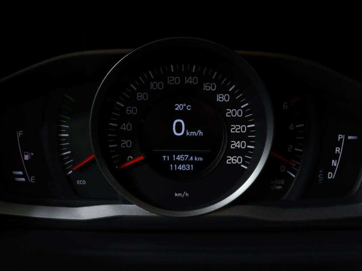 Купить Volvo XC70 с пробегом. Фото: #8