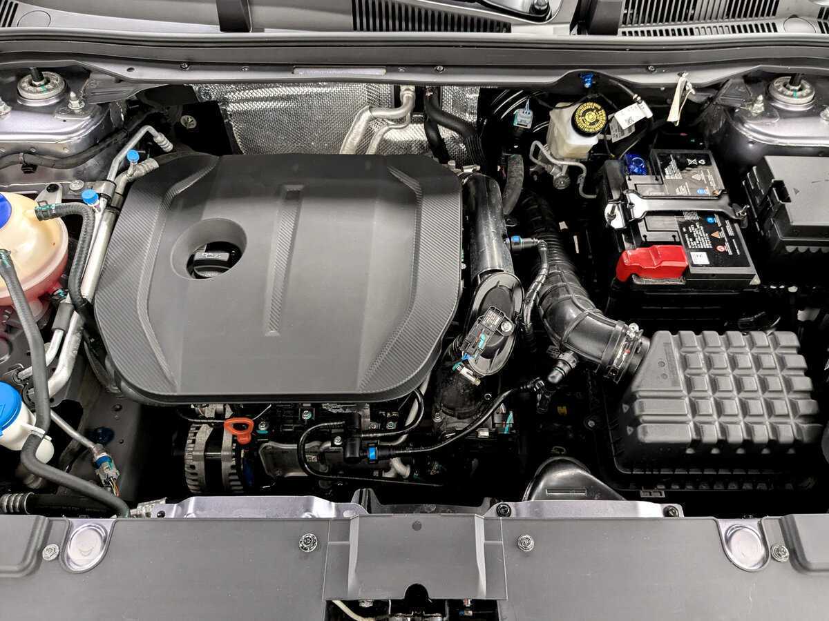 Купить OMODA C5 с пробегом. Фото: #8