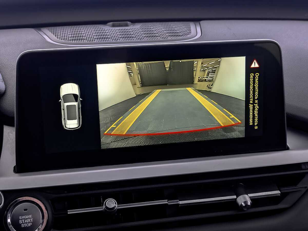 Купить Chery Tiggo 7 Pro с пробегом. Фото: #28