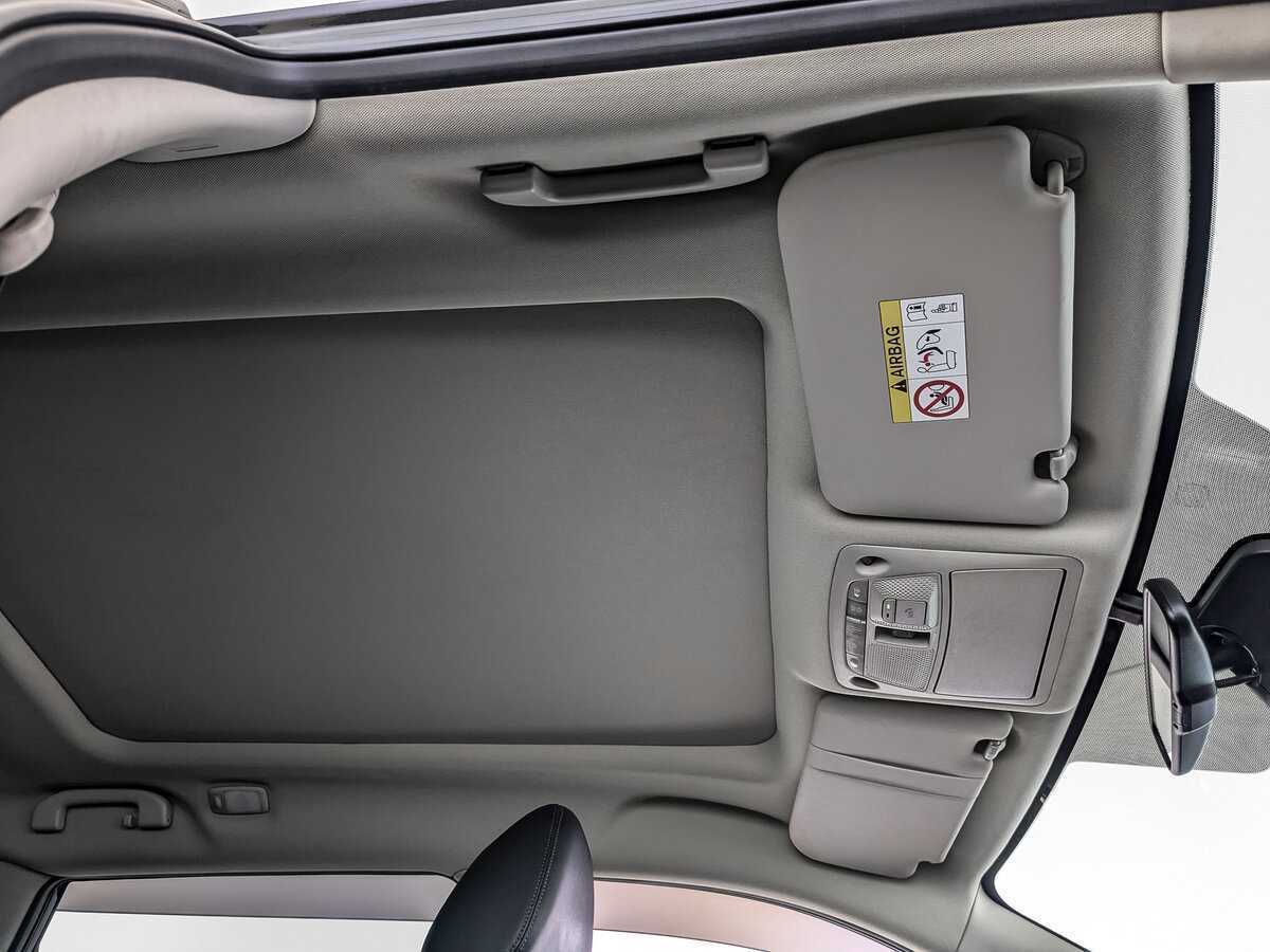 Купить Nissan X-Trail с пробегом. Фото: #17