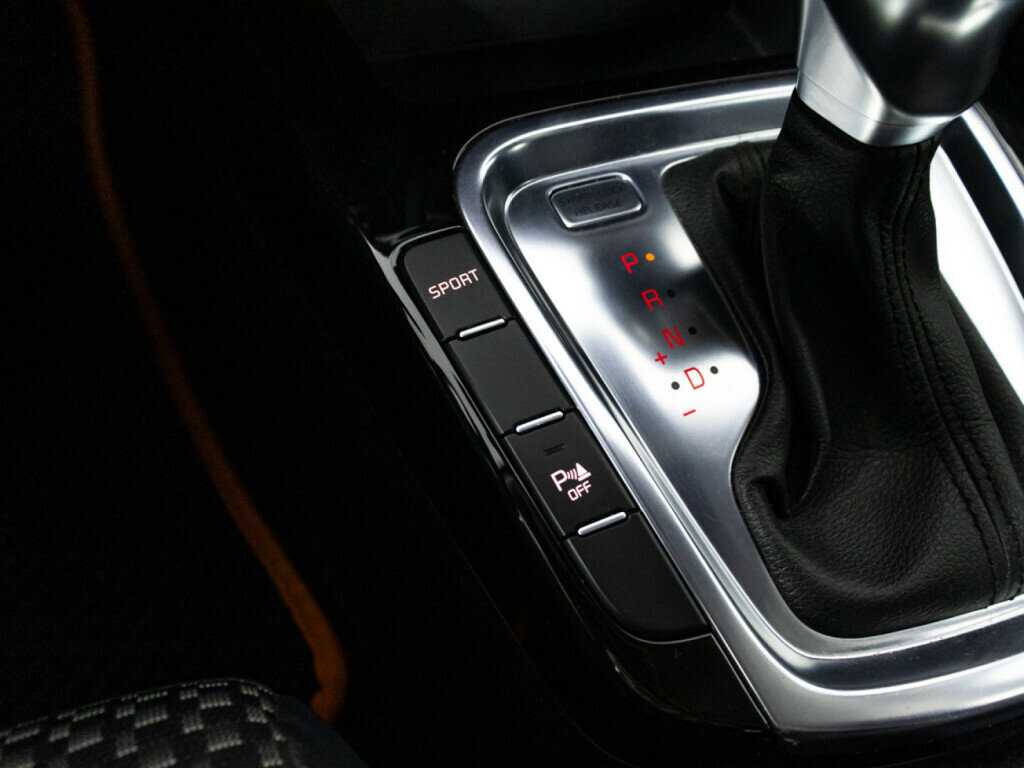 Купить Kia Ceed с пробегом. Фото: #19