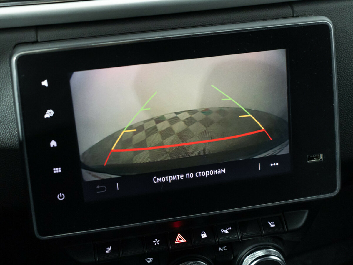 Купить Renault Arkana с пробегом. Фото: #13