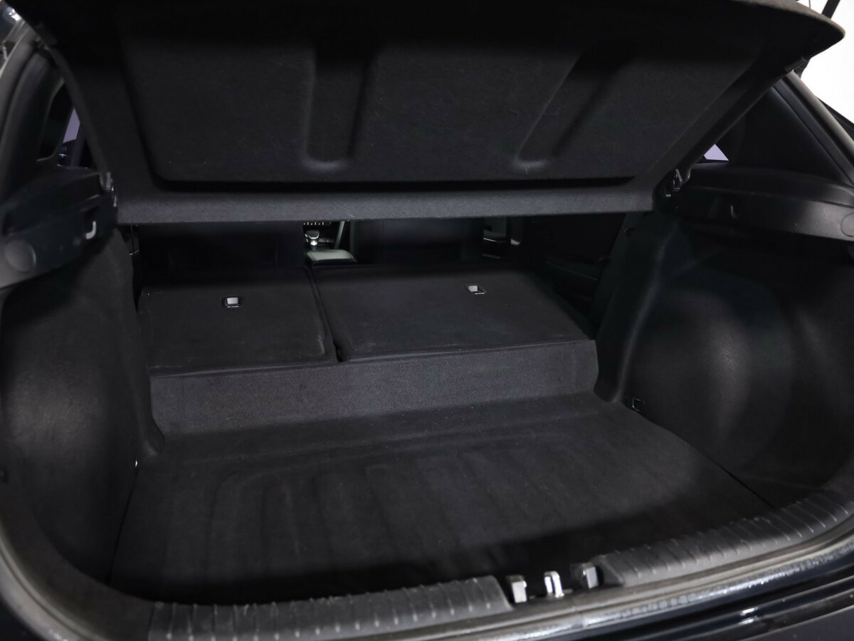 Купить Kia Ceed с пробегом. Фото: #25