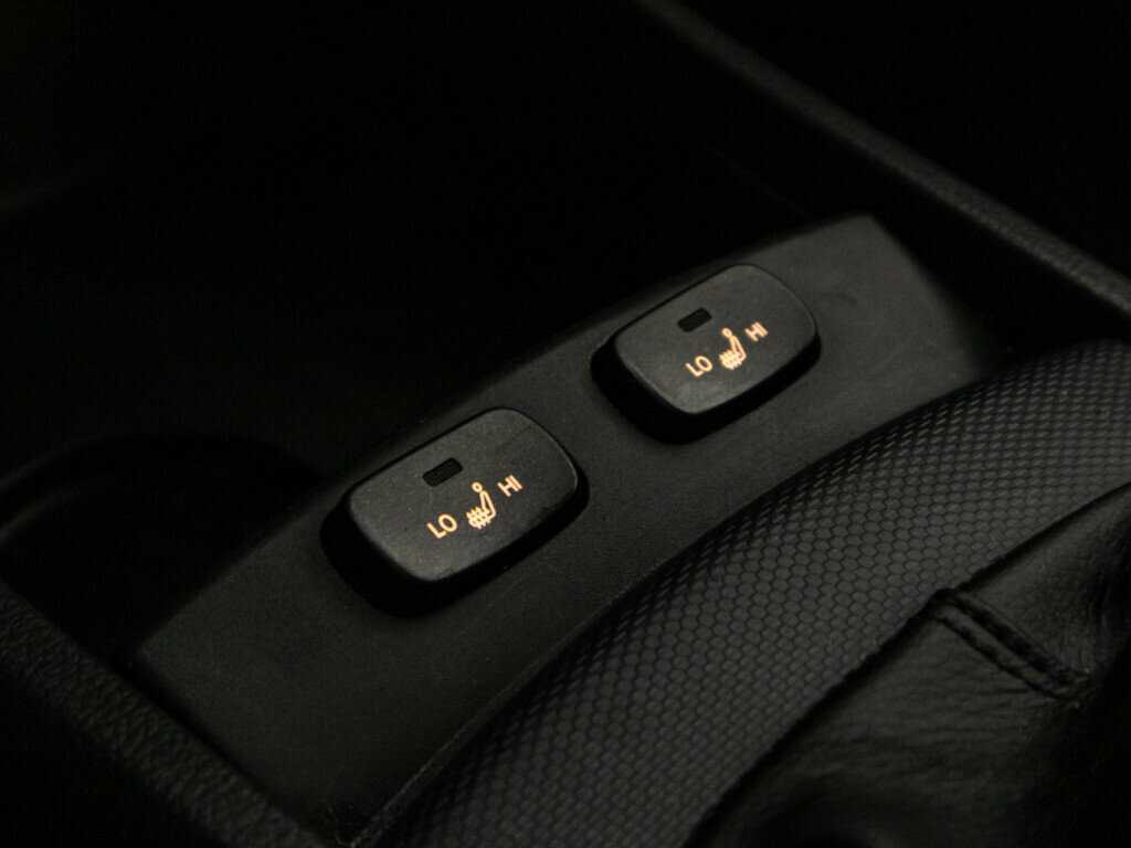 Купить SsangYong Actyon с пробегом. Фото: #16