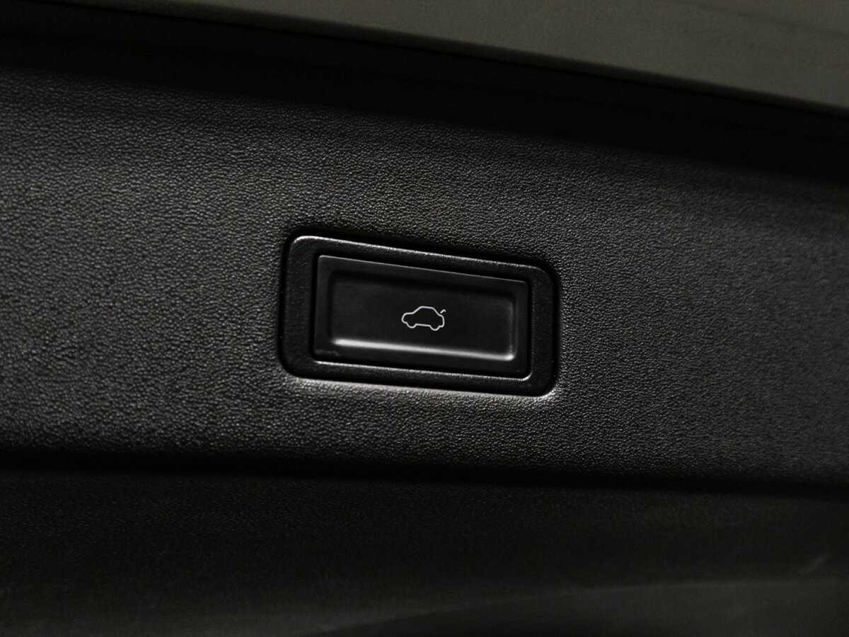 Купить OMODA C5 с пробегом. Фото: #15