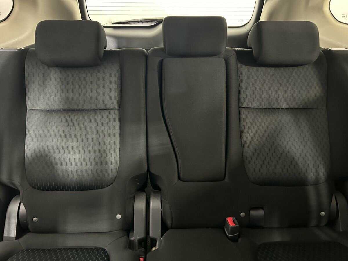 Купить Mitsubishi Outlander с пробегом. Фото: #13