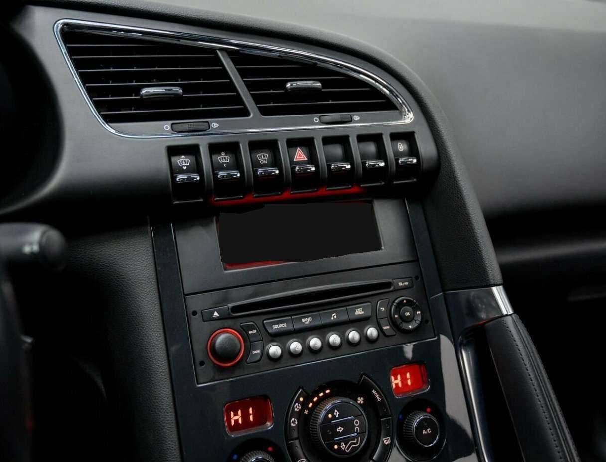 Купить Peugeot 3008 с пробегом. Фото: #19