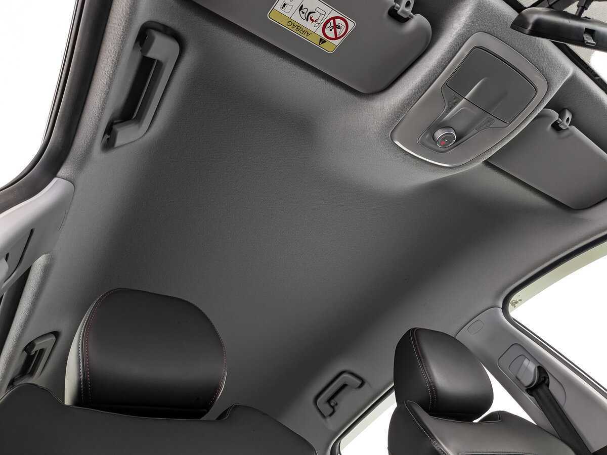 Купить Chery Tiggo 7 Pro с пробегом. Фото: #20