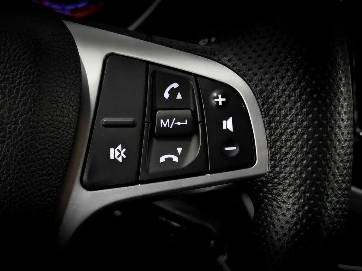 Купить Lada (ВАЗ) Vesta с пробегом. Фото: #26