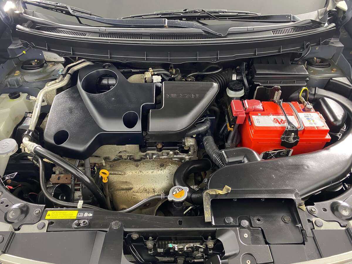 Купить Nissan X-Trail с пробегом. Фото: #6