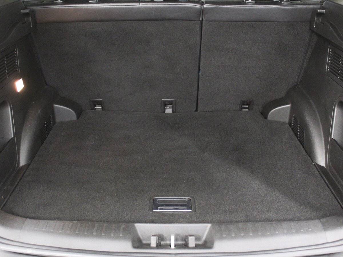 Купить Chery Tiggo 7 с пробегом. Фото: #14